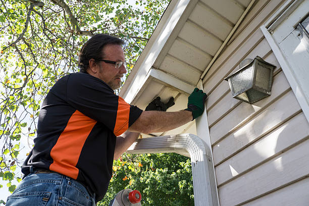 Best Steel Siding Installation  in Asbury Park, NJ